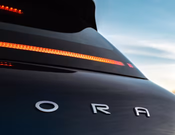 Ora Funky Cat "First Edition" [UK-spec] '2022