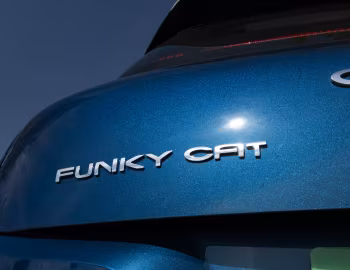 Ora Funky Cat "First Edition" [UK-spec] '2022