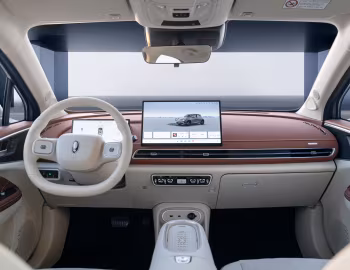 Front Panel Ora Haomao '2025–pr.