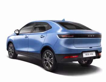 Ora iQ '2018–20