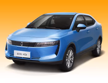 Ora iQ '2018–20