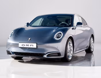 Ora Lightning Cat '2022–н.в.