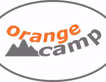 Logo OrangeCamp