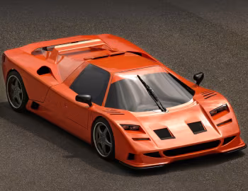 Orca C113 '2005