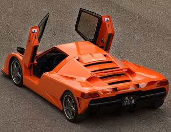 Orca C113 '2005