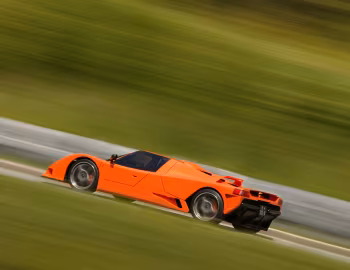 Orca C113 '2005