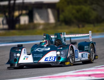 Murphy Prototypes Oreca 03R '2015