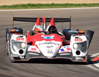 Sébastien Loeb Racing Oreca 03R '2014