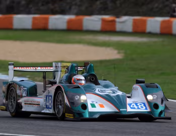 Murphy Prototypes Oreca 03 '2013