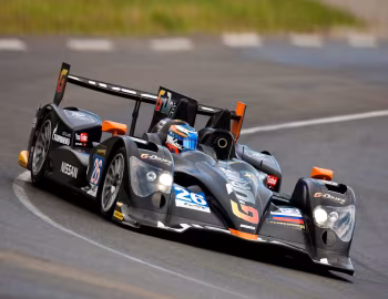 G-Drive Racing Oreca 03 '2013