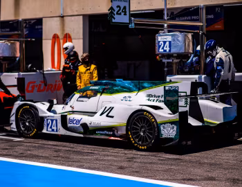 APR Oreca 07 '2021