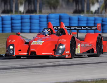 Oreca FLM09 '2009–14