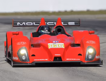 Oreca FLM09 '2009–14