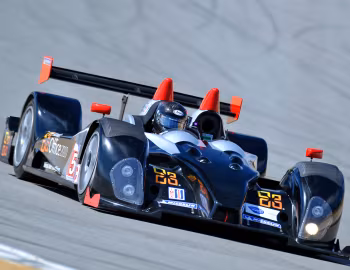 Oreca FLM09 '2009–14