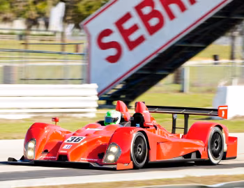 Oreca FLM09 '2009–14