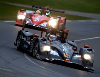 G-Drive Racing Oreca 03 '2013
