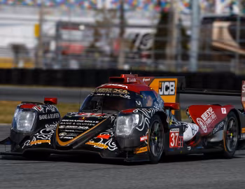 Jackie Chan DCR JOTA Oreca 07 '01.2018