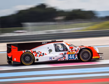 Manor Oreca 05 '2016