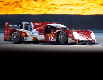 Rebellion R-One '2014