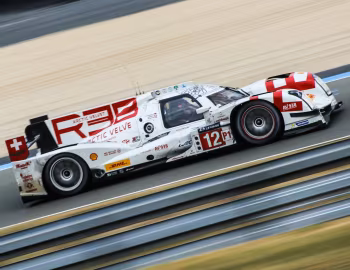 Rebellion R-One '2015