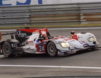 Sébastien Loeb Racing Oreca 03R '2014