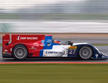 SMP Racing Oreca 03R '2014