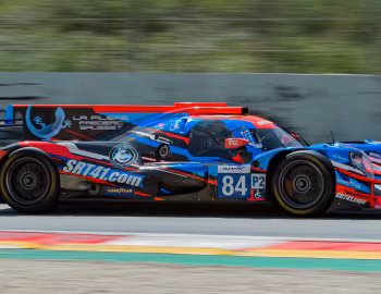 SRT41 Oreca 07 '2021