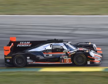 Team Penske Oreca 07 '2017