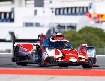 Team WRT Oreca 07 '2023