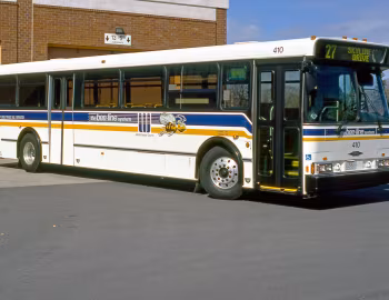 Orion V model 05.501 '1989–2009