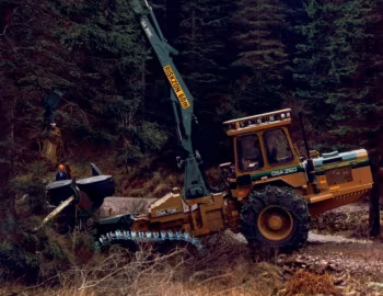 ÖSA 260 '1984–????
