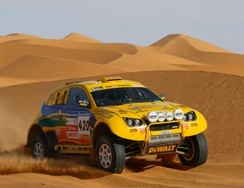 OSCar O3 '2006–pr.