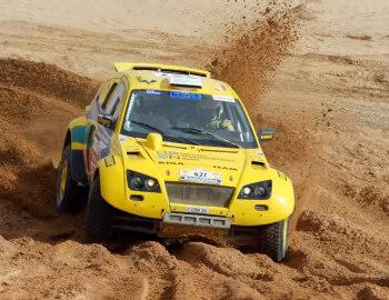 OSCar O3 '2006–н.в.