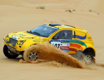 OSCar O3 '2006–н.в.
