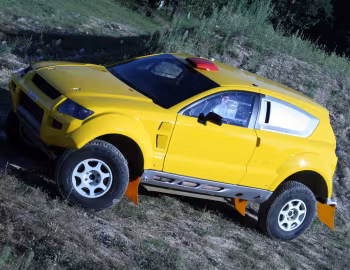 OSCar O3 '2006–н.ч.