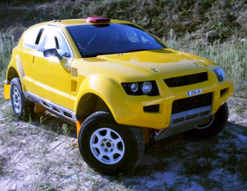 OSCar O3 '2006–н.в.
