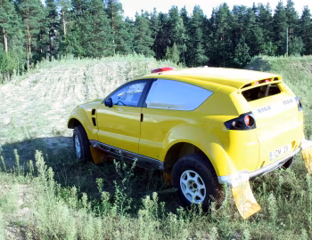 OSCar O3 '2006–н.в.