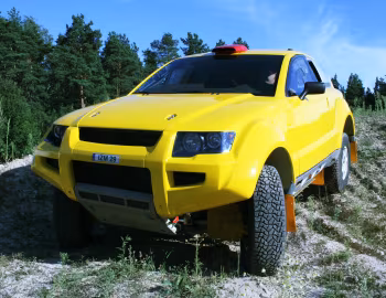 OSCar O3 '2006–н.в.