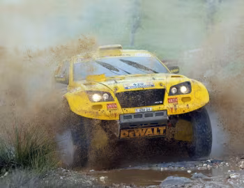 OSCar O3 '2006–н.в.