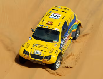 OSCar O3 '2006–н.в.