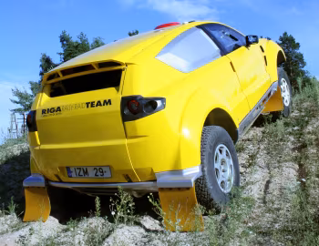 OSCar O3 '2006–н.в.