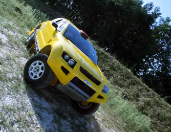 OSCar O3 '2006–н.в.