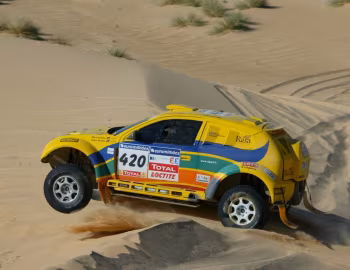 OSCar O3 '2006–н.в.