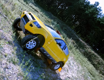 OSCar O3 '2006–н.в.