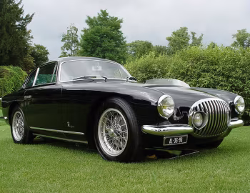 O.S.C.A. MT4 Berlinetta '1950–55