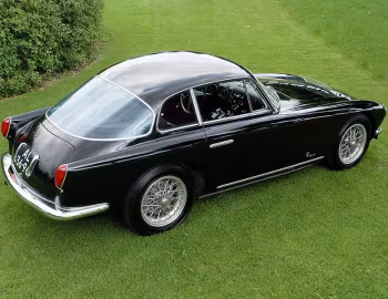 O.S.C.A. MT4 Berlinetta '1950–55