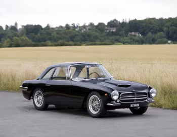 O.S.C.A. 1600 GT '1961–62