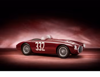 O.S.C.A. 2000 S '1954