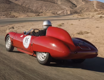 O.S.C.A. 750 S '1956–60