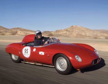 O.S.C.A. 750 S '1956–60